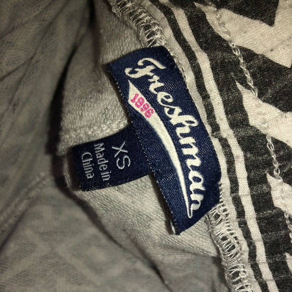 printed joggers - Picture 3 of 3